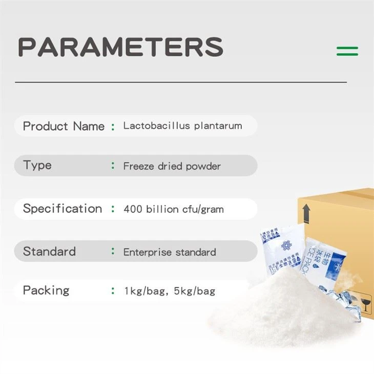 parameter-Lactobacillus-Plantarum-2
